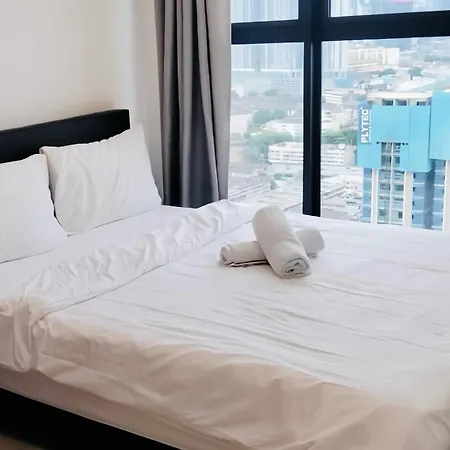 Trion Kl Premium Suite